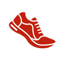 Events icon - sneaker Events icon - sneaker